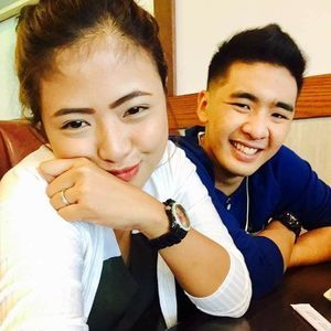 Meet your Posher, Hazel